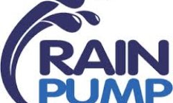 RAIN PUMP
