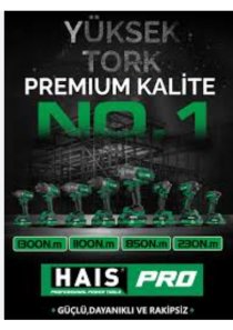 HAIS PRO