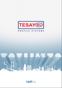 TESAY YAPI MALZEMELERİ